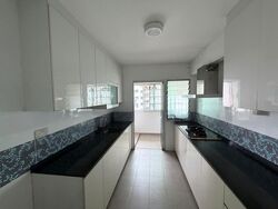 Blk 890B Treetrail@woodlands (Woodlands), HDB 4 Rooms #556195651